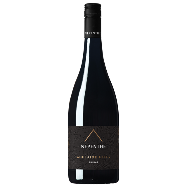 2024 Nepenthe Pinnacle Shiraz, hi-res image number null